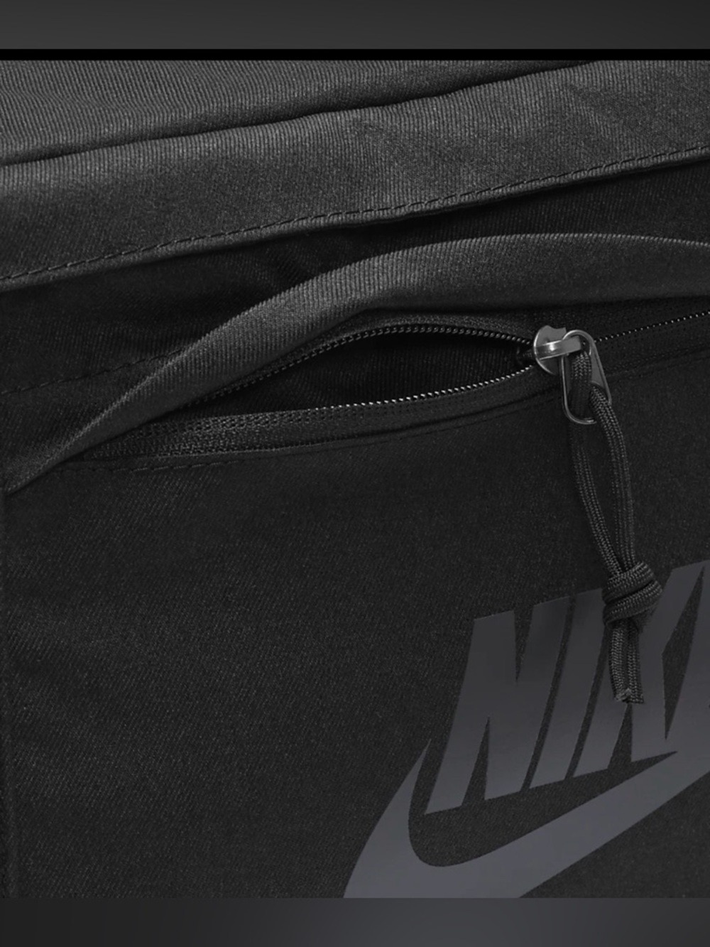NIKE Tech Hip Pack Bag Fanny Pack Waistpack Crossbody Travel - Picture 7 of 8